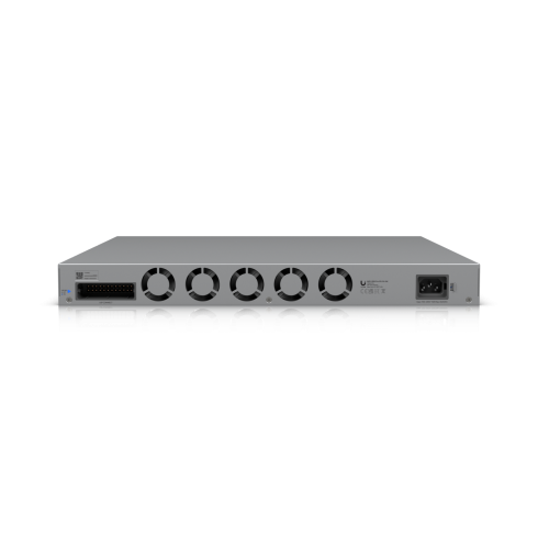 PoE коммутатор Ubiquiti Pro XG 24 PoE фото 5