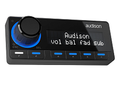 Дистанционный пульт управления Audison DRC MP