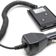 Автомобильное зарядное устройство с эмулятором для радиостанций Alinco DJ-A40/A41 фото 1
