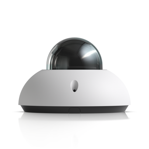 IP-камера Ubiquiti G6 Dome (White) фото 5