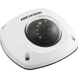Купольная IP-камера Hikvision DS-2CD2542FWD-I  фото 1