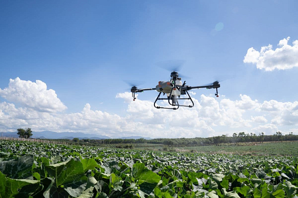 Дрон DJI Agras T10