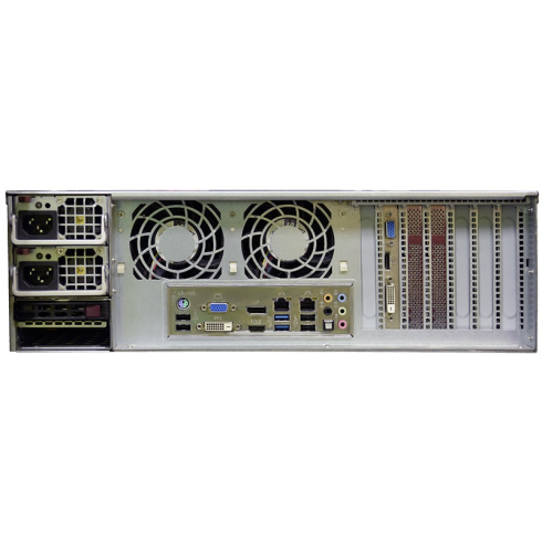 Дополнительная дисковая полка TRASSIR UltraStorage 16/3 фото 3