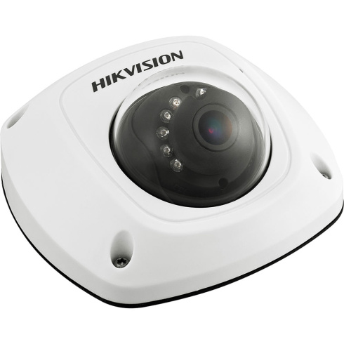 IP-камера Hikvision DS-2CD2552F-IS