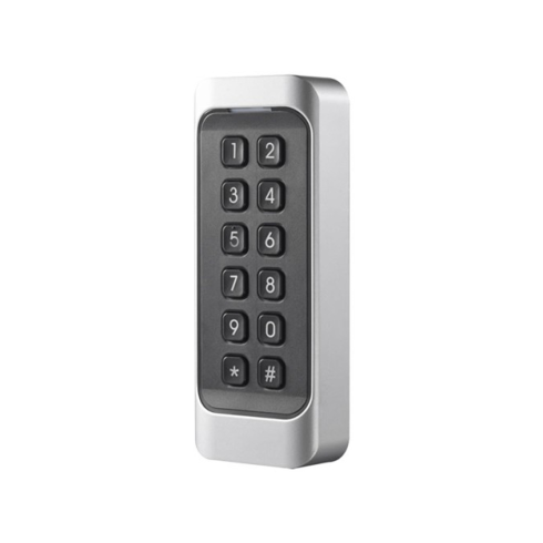 Считыватель Hikvision DS-K1107AMK фото 1