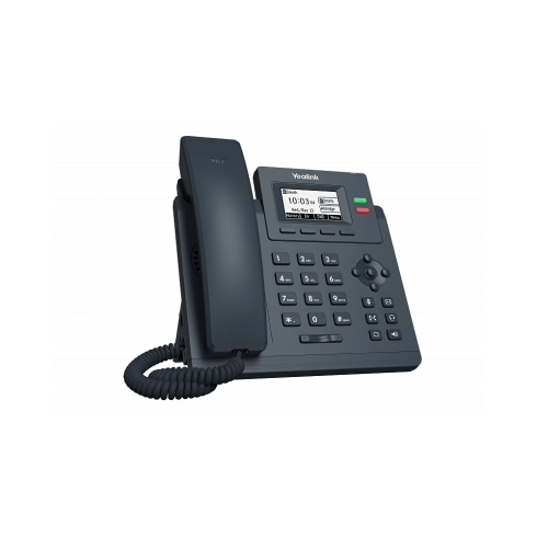 VoIP-телефон Yealink SIP-T31P (без БП) фото 3