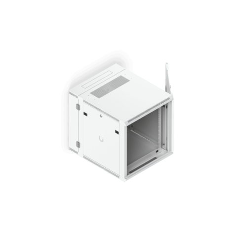 Серверный шкаф Ubiquiti 12U Rack Cabinet фото 13