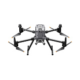 Квадрокоптер DJI Matrice 350 RTK Worry-Free Plus Combo