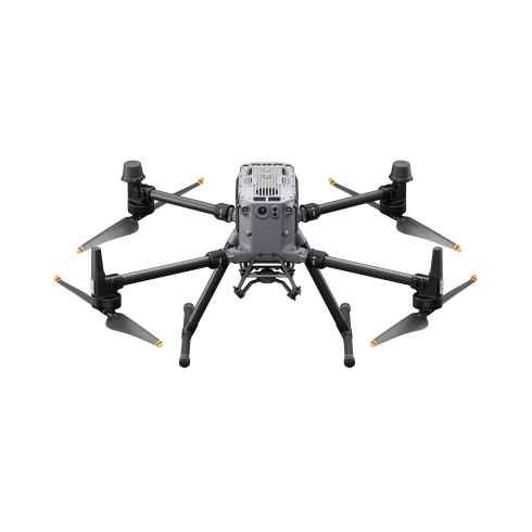 Квадрокоптер DJI Matrice 350 RTK Worry-Free Plus Combo