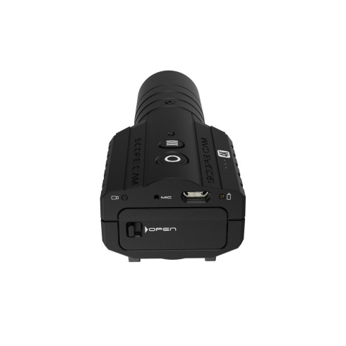 Камера для страйкбола RunCam Scope Cam 4K 40 мм фото 2