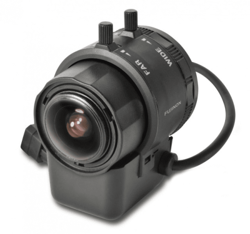 Объектив Fujinon YV2.8X2.8SA-SA2L фото 2