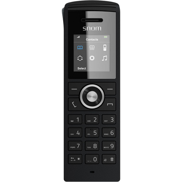 VoIP-телефон Snom M25