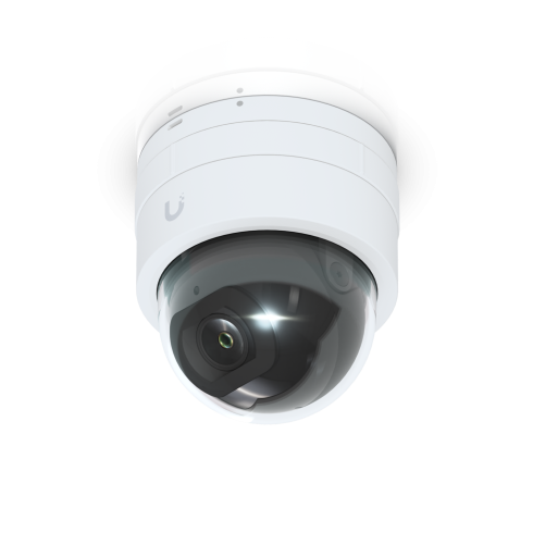 IP-камера Ubiquiti G5 Dome Ultra (White) фото 8