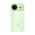 Абонентский терминал Huawei Nova 15 PSN-LX9 12GB RAM 512GB ROM Green фото 3