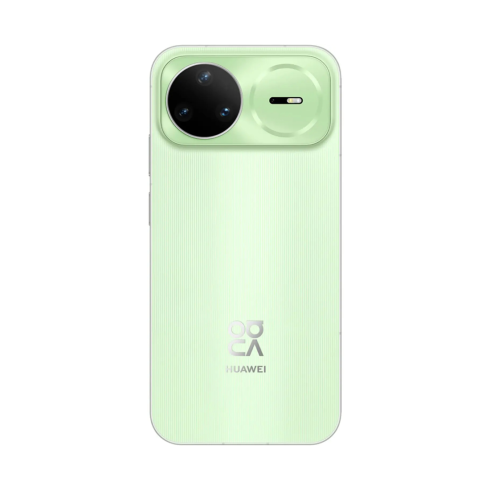 Абонентский терминал Huawei Nova 15 PSN-LX9 12GB RAM 512GB ROM Green фото 3