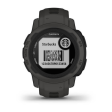 Смарт-часы Garmin Instinct 2S Graphite фото 3