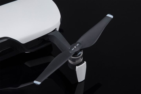 Пропеллеры для Mavic Air Quick Release Propellers фото 6