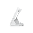 Настольный IP-телефон Ubiquiti Phone Touch Max (White - Subscription Locked) фото 2