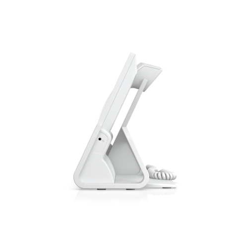 Настольный IP-телефон Ubiquiti Phone Touch Max (White - Subscription Locked) фото 2