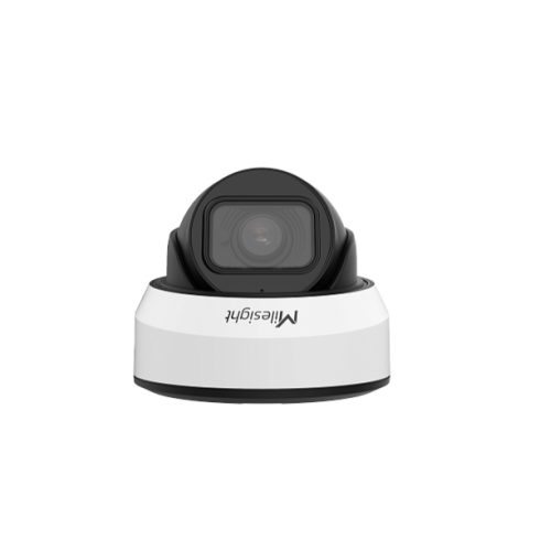 IP-камера Milesight AI Motorized Dome Network Camera (5MP) фото 4