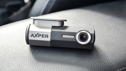 Видеорегистратор AXPER BULLET фото 7
