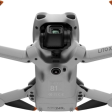 Квадрокоптер DJI Lito X1 Fly More Combo Plus (DJI RC 2) фото 1