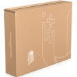 Комплект коннекторов Ubiquiti Surge Protection Connector SHD (100шт) фото 1