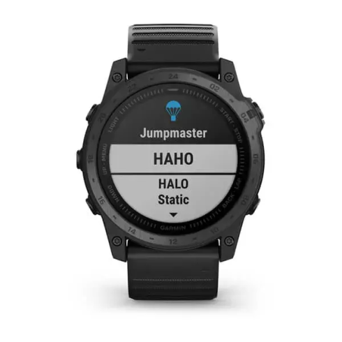 Смарт-часы Garmin Tactix 7 Standart фото 4