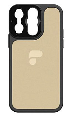 Клип-кейс PolarPro LiteChaser Pro | iPhone 13 Pro - sage