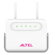 Роутер Altel P32 4G/Wi-Fi Cat6 фото 1