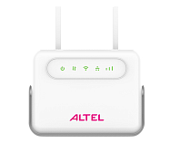 Роутер Altel P32 4G/Wi-Fi Cat6