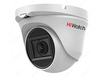 HD-TVI камера HiWatch DS-T203A