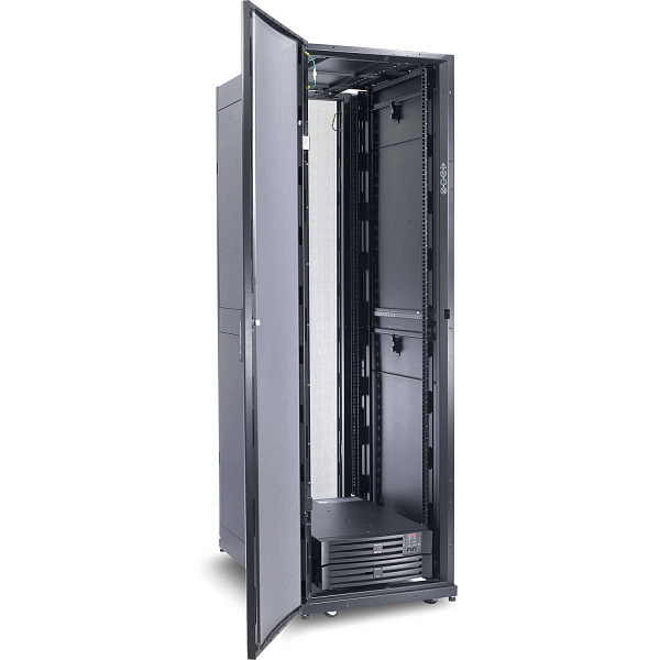 Шкаф APC NetShelter SX 42U Enclosure 600x1070