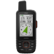 GPS навигатор Garmin GPSMAP 67i фото 6