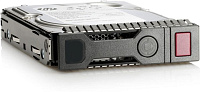Жесткий диск HP MSA 600 ГБ SAS 10K RPM