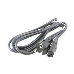 Кабель питания Cisco CP-PWR-CORD-CE