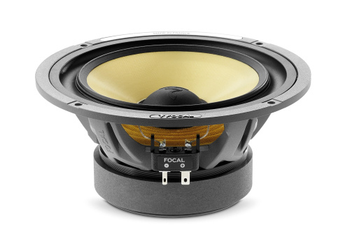 Автомобильная акустика Focal Inside HDK 165 2014\UP фото 3