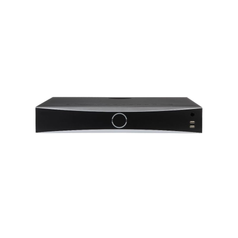 Сетевой видеорегистратор Hikvision DS-7732NXI-I4/S(E) фото 1