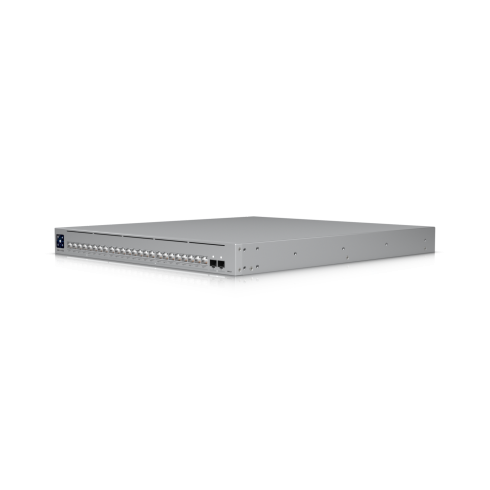 PoE коммутатор Ubiquiti Pro XG 24 PoE фото 7