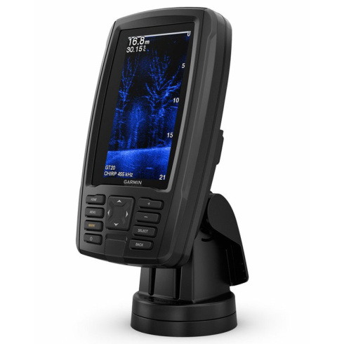 Эхолот Garmin Echomap Plus 42cv фото 2
