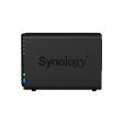 Сетевое хранилище Synology DiskStation DS218 фото 2