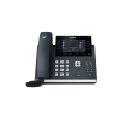 SIP-телефон Yealink SIP-T46S для Skype for Business фото 3