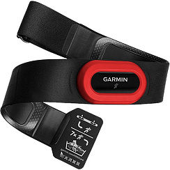 Монитор сердечного ритма Garmin HRM-Run