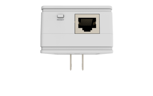 Точка доступа Mikrotik PWR-LINE AP фото 4