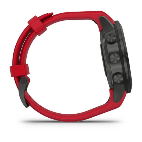 Смарт-часы Garmin MARQ Driver Performance Edition фото 9
