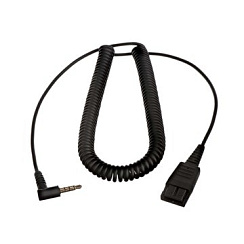 Шнур-переходник Jabra QD|3.5 MAC
