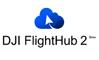 Программное обеспечение DJI FlightHub 2