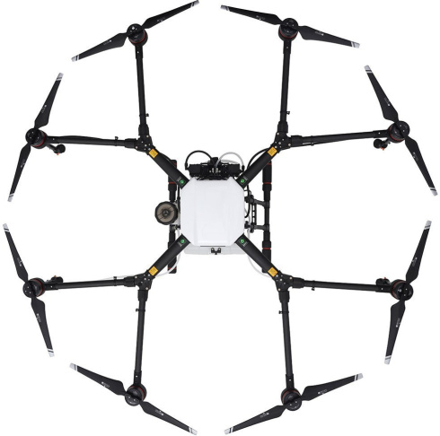 Октокоптер DJI Agras MG-1S фото 5