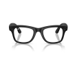 Смарт-очки Ray-Ban Meta Wayfarer Gen 2 Transitions Grey Black L (53-22) RW4012 601S1Z-53 805626 фото 3