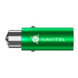 Автомобильное зарядное устройство NAVITEL UC322 фото 4